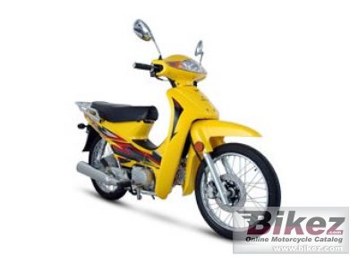 2013 Giantco XE II photo